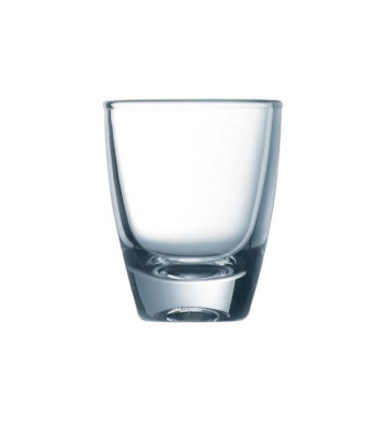 Kieliszek Gin 30 ml - Zestaw 24 szt. do Barów