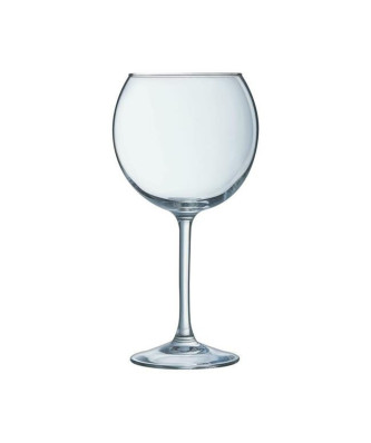 Kieliszek Gin Vina 580 ml zestaw 6 szt. – elegancja serwowania