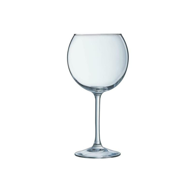 Kieliszek Gin Vina 580 ml zestaw 6 szt. – elegancja serwowania