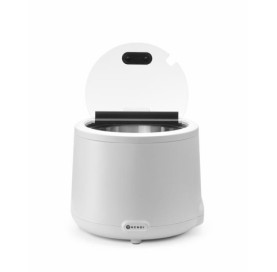 Kociołek do zupy HENDI UNIQ, 8L, biały, 500W