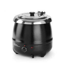 Kociołek do Zupy HENDI Kitchen Line 600W
