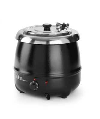 Kociołek do Zupy HENDI Kitchen Line 600W