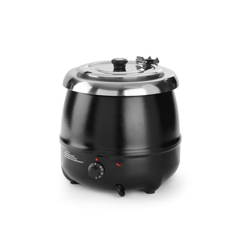 Kociołek do Zupy HENDI Kitchen Line 600W