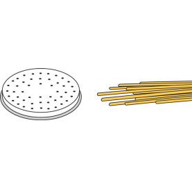 Końcówka do Makaronu MPF2,5/4 SPAGHETTI | 24gastro