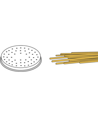 Końcówka do Makaronu MPF2,5/4 SPAGHETTI | 24gastro