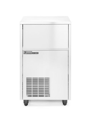 Kostkarka do lodu 40kg Master Frost 230V/455W