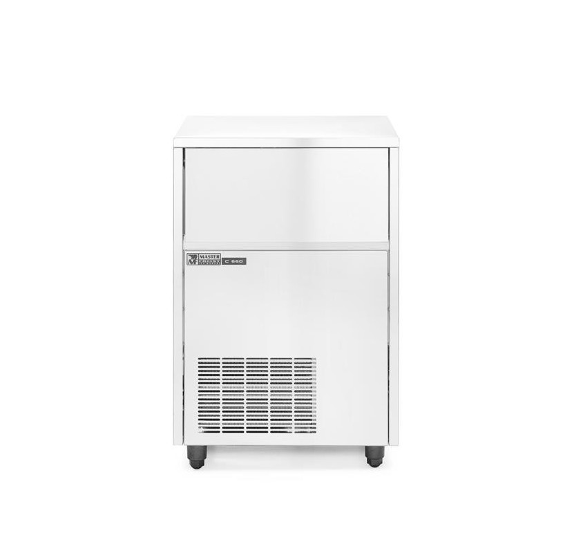 Kostkarka do lodu Master Frost 65 kg/24h, 230V