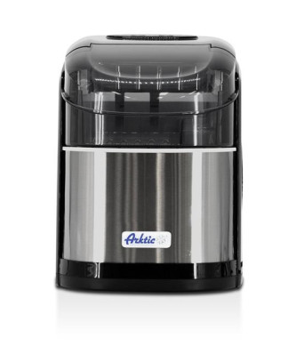 Kostkarka Arktic 12kg - Mobilny generator lodu