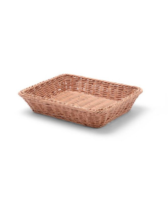 Kosz do pieczywa GN 1/2 - Efektywna Prezentacja