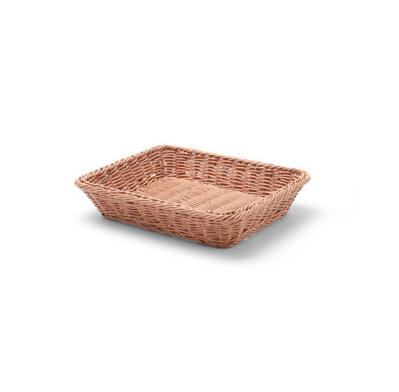 Kosz do pieczywa GN 1/2 - Efektywna Prezentacja