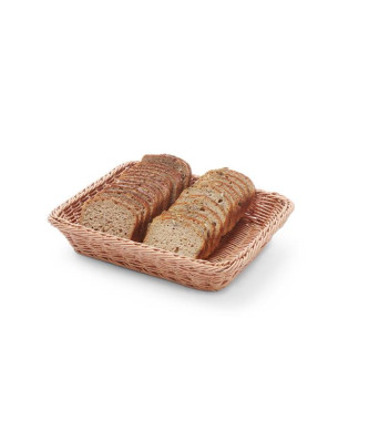 Kosz do pieczywa GN 1/2 - Efektywna Prezentacja
