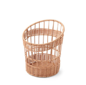 Kosz na bagietki - Elegancka prezentacja pieczywa