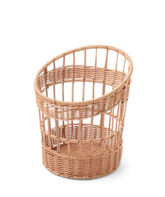 Kosz na bagietki - Elegancka prezentacja pieczywa
