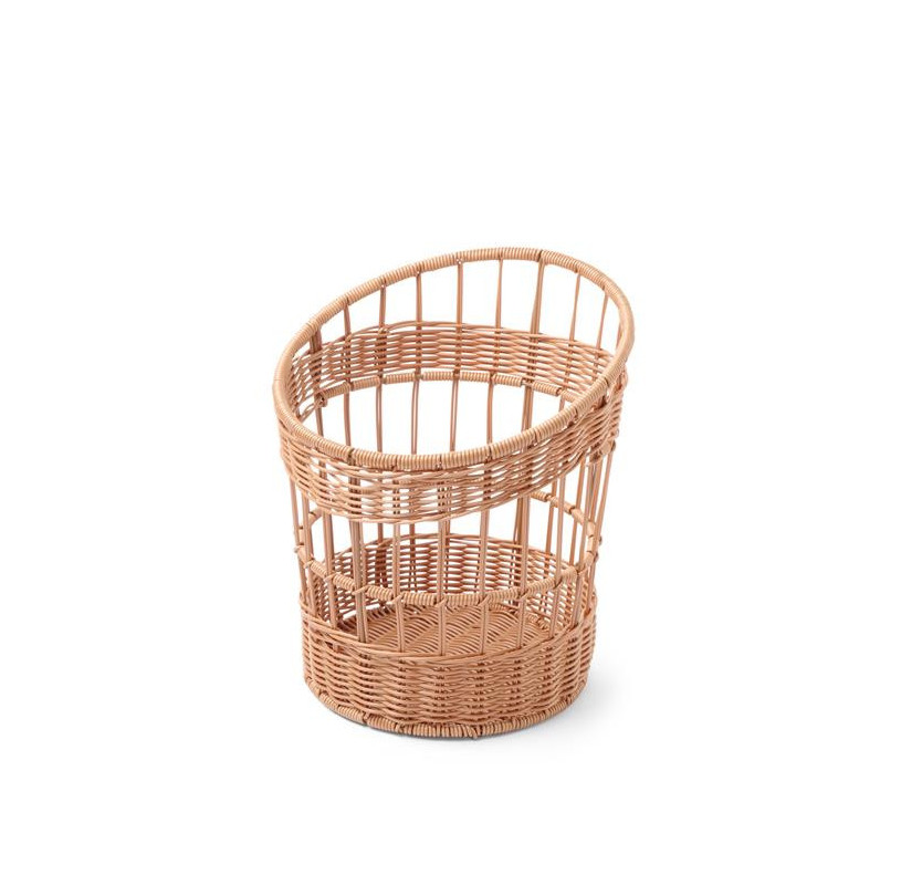 Kosz na bagietki - Elegancka prezentacja pieczywa