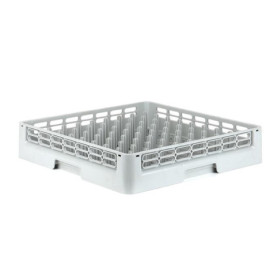 Kosz na talerze 500×500 mm do zmywarek profesjonalnych