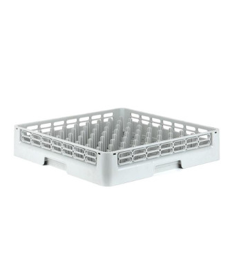 Kosz na talerze 500×500 mm do zmywarek profesjonalnych