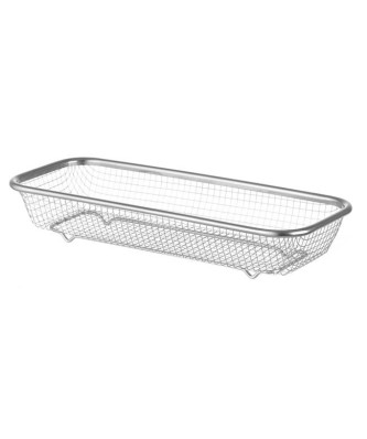 Koszyk do serwowania 310x125 mm - prezentacja dań