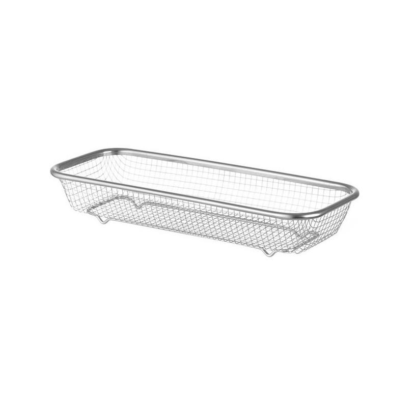 Koszyk do serwowania 310x125 mm - prezentacja dań
