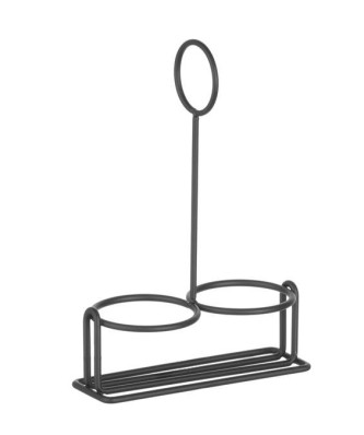 Koszyk na przyprawniki 135x65 dla restauracji