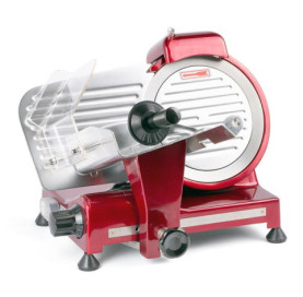 Krajalnica HENDI Red Edition 280W dla gastronomii