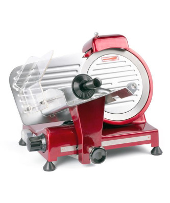 Krajalnica HENDI Red Edition 280W dla gastronomii