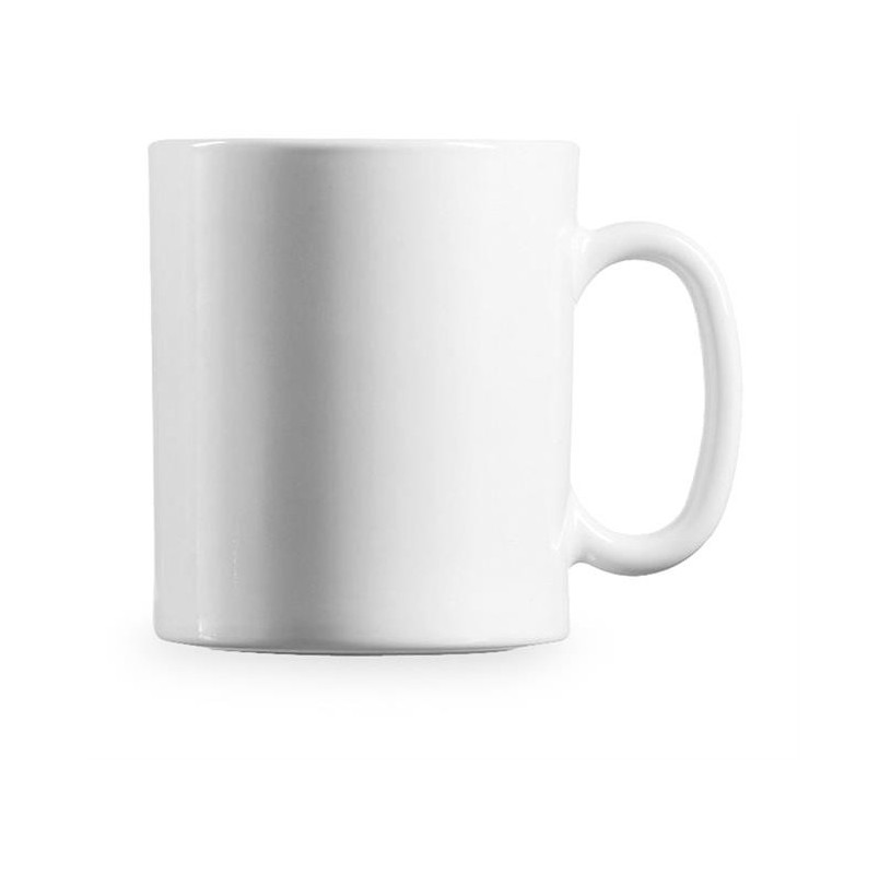 Kubek EVOLUTION 300ml - Wytrzymały i Funkcjonalny