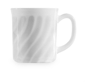 Kubek TRIANON 120mm - Opal dla gastronomii