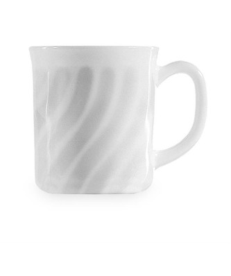 Kubek TRIANON 120mm - Opal dla gastronomii