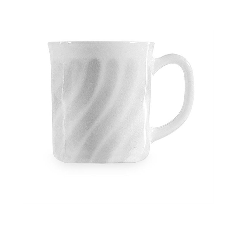 Kubek TRIANON 120mm - Opal dla gastronomii