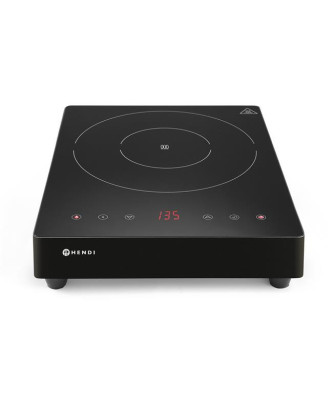 Kuchenka indukcyjna Kitchen Line 3500 W do kuchni
