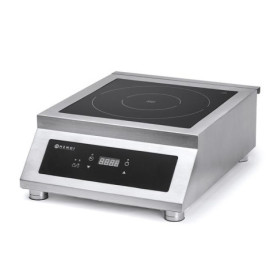 Kuchenka indukcyjna 5000 D XL - Zaawansowana Technologia