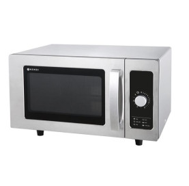 Kuchenka Mikrofalowa 1000W – Efektywność i Precyzja