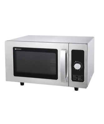 Kuchenka Mikrofalowa 1000W – Efektywność i Precyzja