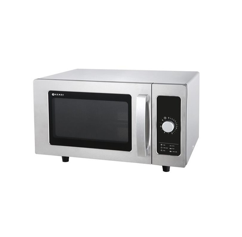 Kuchenka Mikrofalowa 1000W – Efektywność i Precyzja