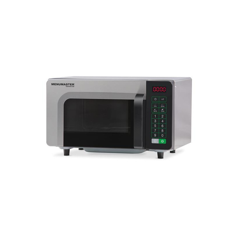 Kuchenka mikrofalowa Menumaster 1500W - restauracje