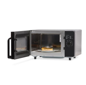 Kuchenka mikrofalowa Menumaster 1500W dla gastronomii