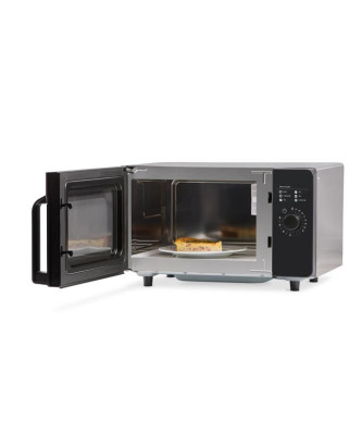 Kuchenka mikrofalowa Menumaster 1500W dla gastronomii