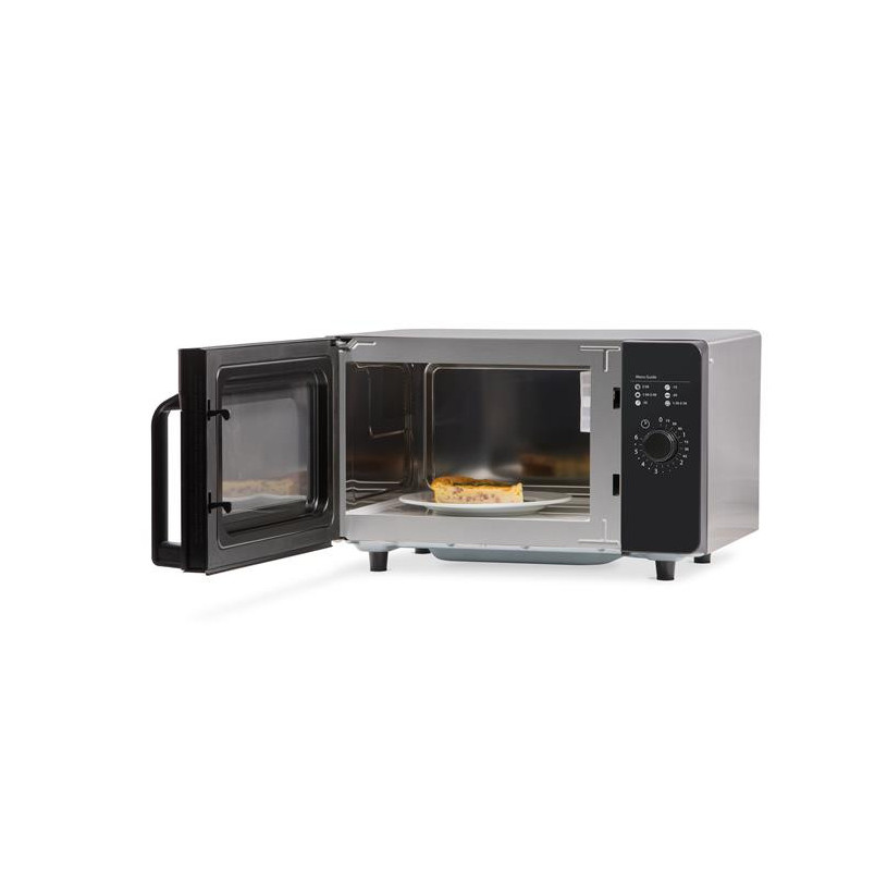 Kuchenka mikrofalowa Menumaster 1500W dla gastronomii