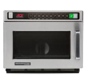 Kuchenka mikrofalowa Menumaster 3100W, 100 programów