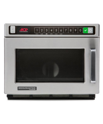 Kuchenka mikrofalowa Menumaster 3100W, 100 programów