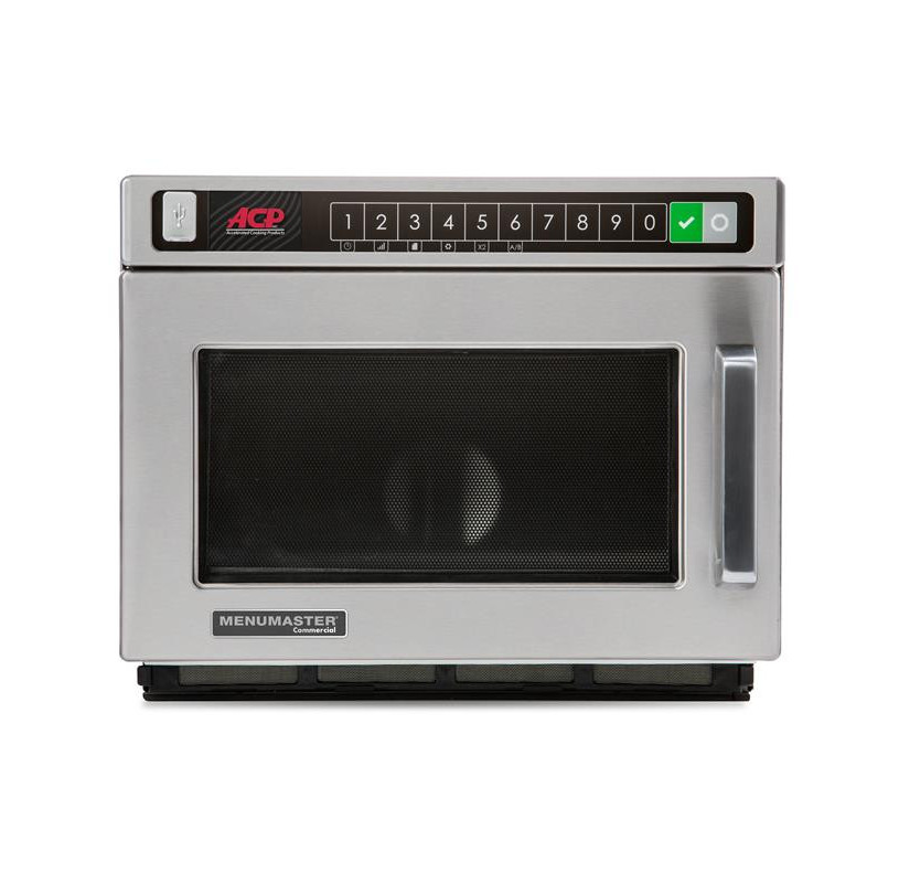 Kuchenka mikrofalowa Menumaster 3100W, 100 programów
