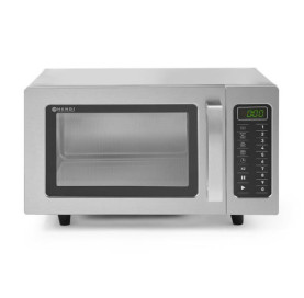 Kuchenka mikrofalowa 1000 W z programowaniem