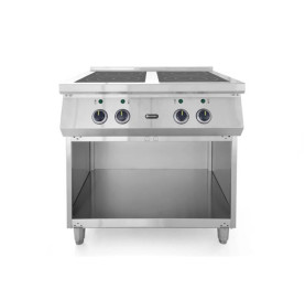Kuchnia Indukcyjna HENDI 4-palnikowa 400V