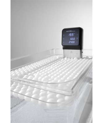 Kulki do Sous-Vide HENDI 500 szt. | Akcesoria kuchenne