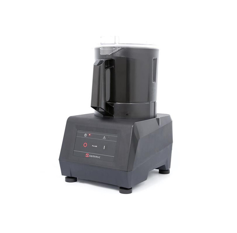 Kuter COMPACT LINE K-41 ACTIVE 4.4L - Sprzęt Gastronomiczny
