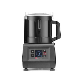 Kuter-emulgator Compact Line KE-4V Ultra