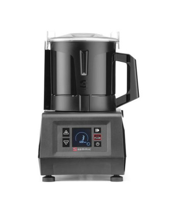 Kuter-emulgator Compact Line KE-4V Ultra