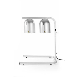 Lampa do podgrzewania potraw podczerwień
