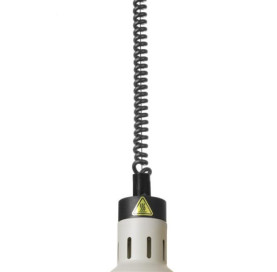 Lampa do Podgrzewania Potraw HENDI 230V, Bistro