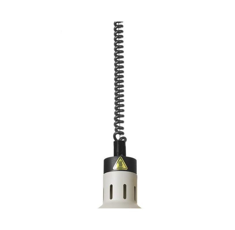 Lampa do Podgrzewania Potraw HENDI 230V, Bistro